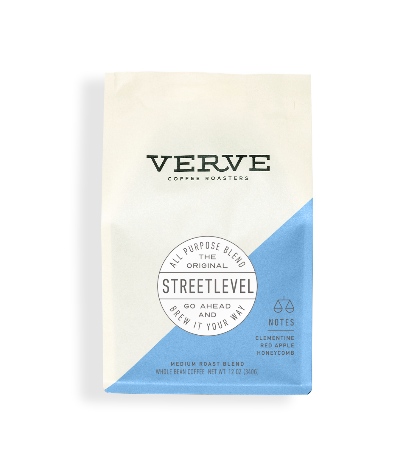 Wholesale-Vervecoffee Streetlevel