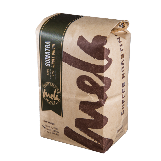 Sumatra Mandheling