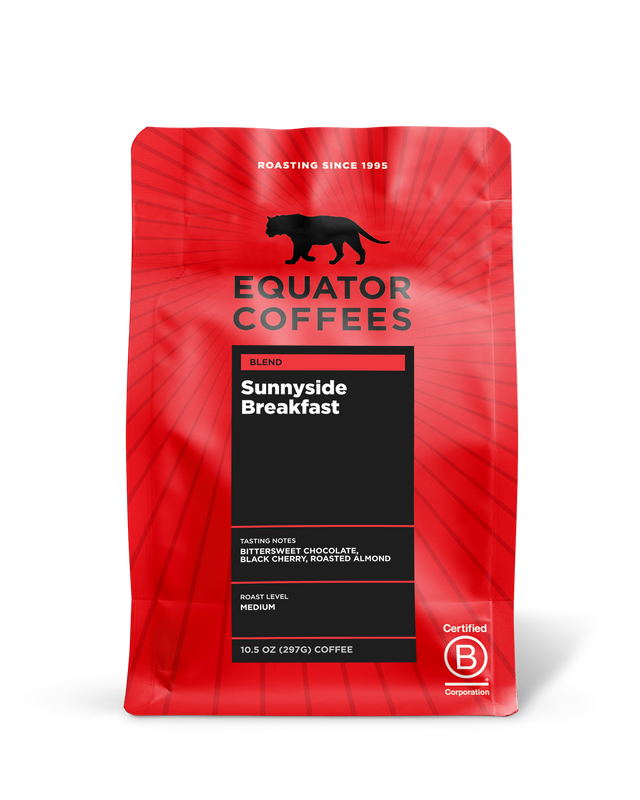 Sunnyside Breakfast Blend