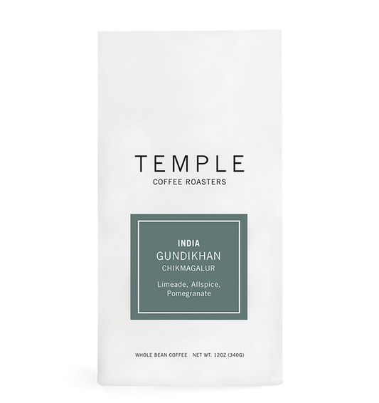 India Gundikhan Natural