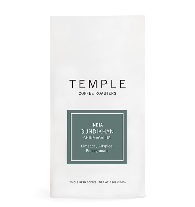 India Gundikhan Natural