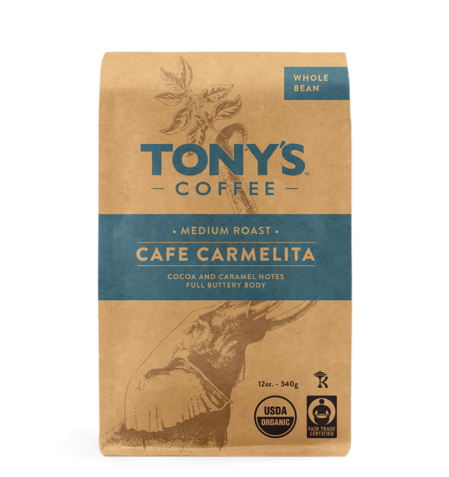 Carmelita Organic