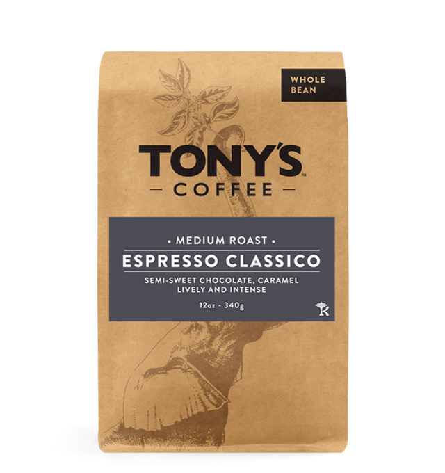 Espresso Classico
