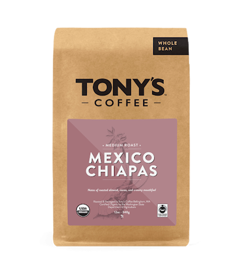 Mexico Chiapas