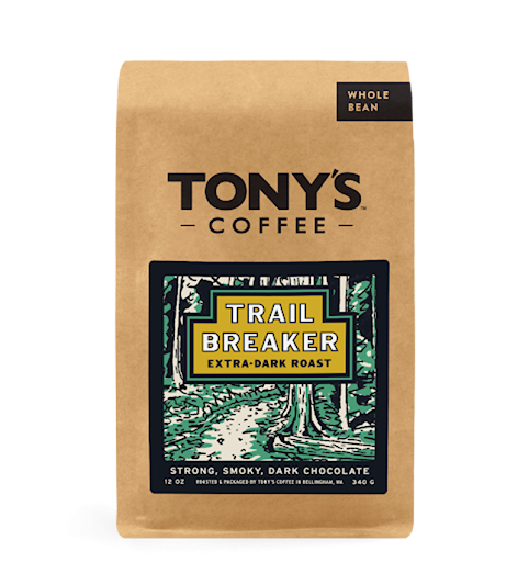 Trail Breaker Blend