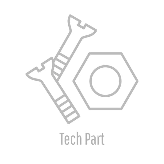 Profitec Top Panel Screw Short