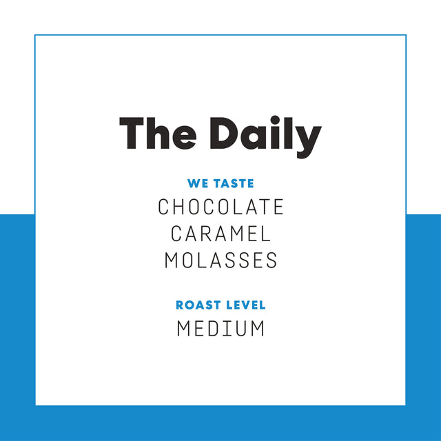 The Daily