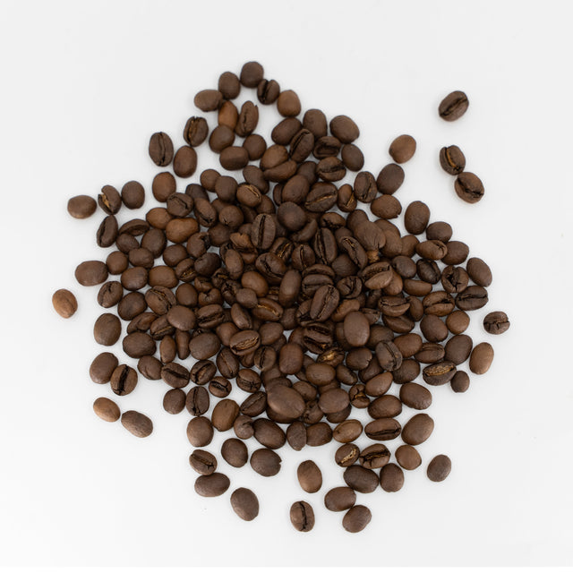 Zingo Espresso Blend
