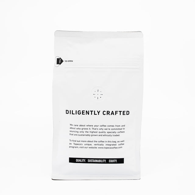 Italian Roast Blend