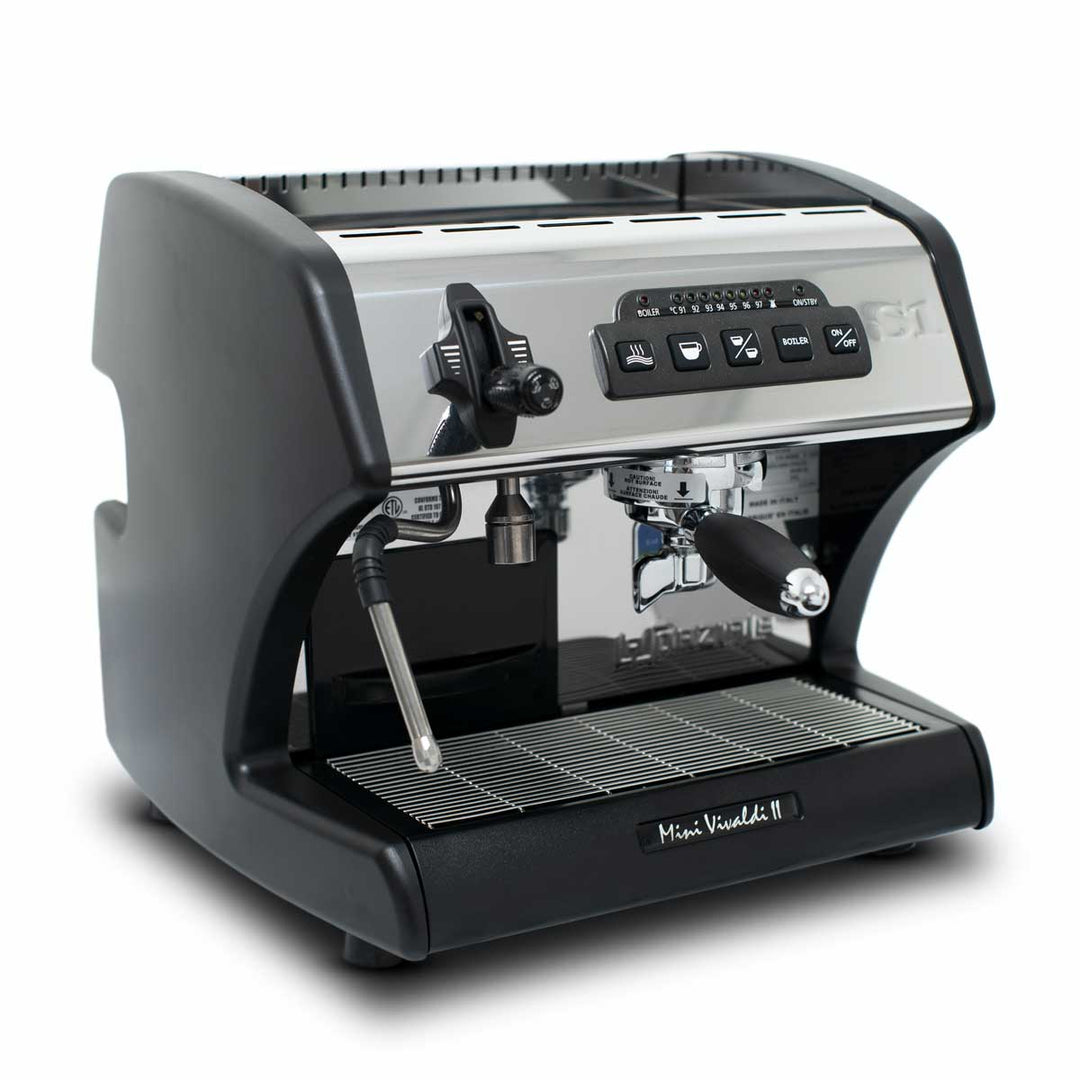 La Spaziale Mini Vivaldi II Espresso Machine Clive Coffee