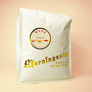 Wasa Honey Ethiopia