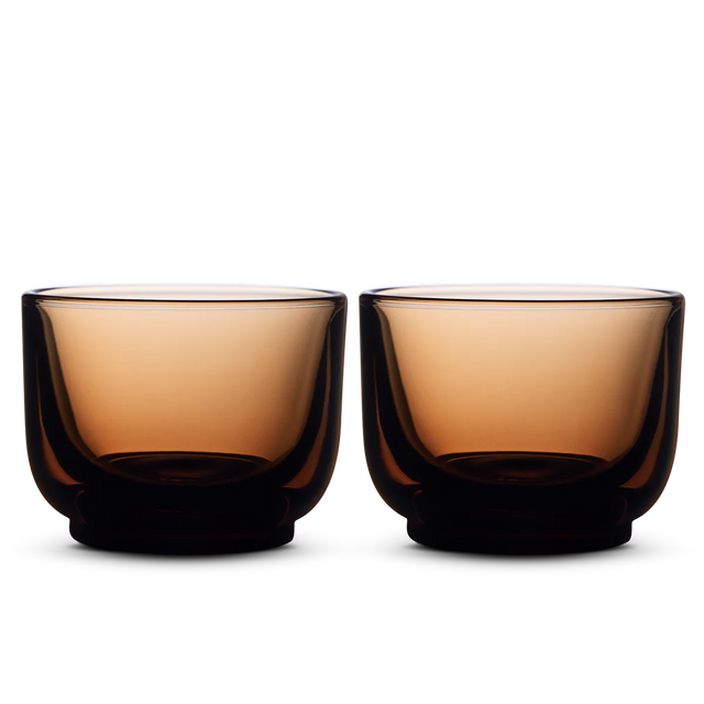 Fellow Pirch Espresso Shot Glasses