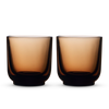Amber / Cappuccino