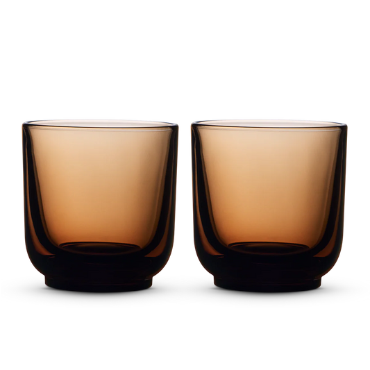 Fellow Pirch Espresso Shot Glasses