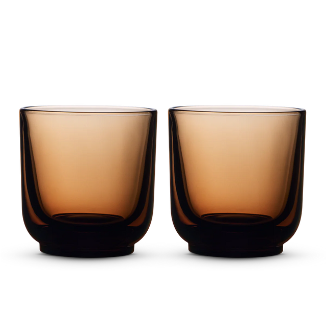Fellow Pirch Espresso Shot Glasses