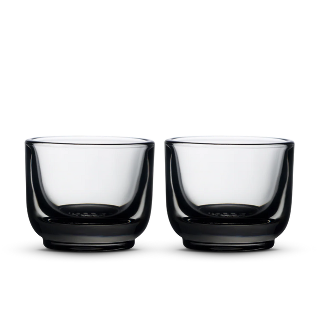 Fellow Pirch Espresso Shot Glasses