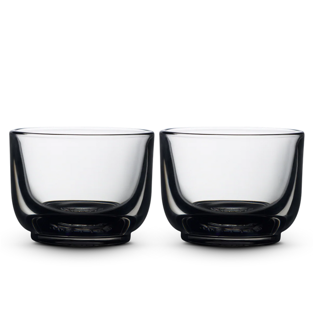 Fellow Pirch Espresso Shot Glasses