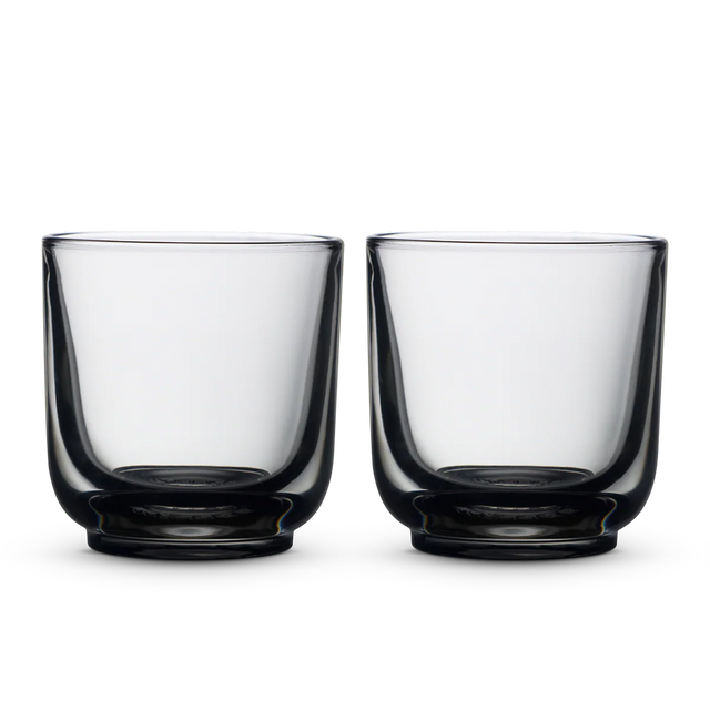 Fellow Pirch Espresso Shot Glasses
