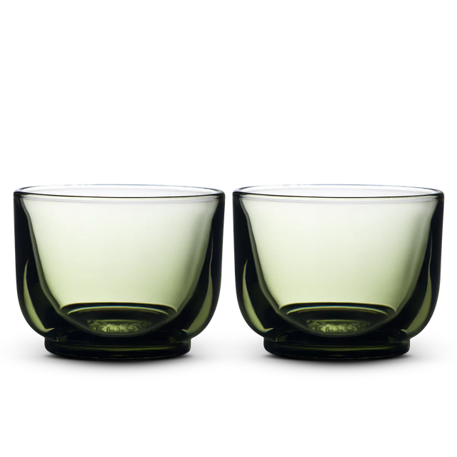 Fellow Pirch Espresso Shot Glasses