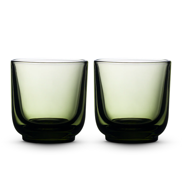Fellow Pirch Espresso Shot Glasses