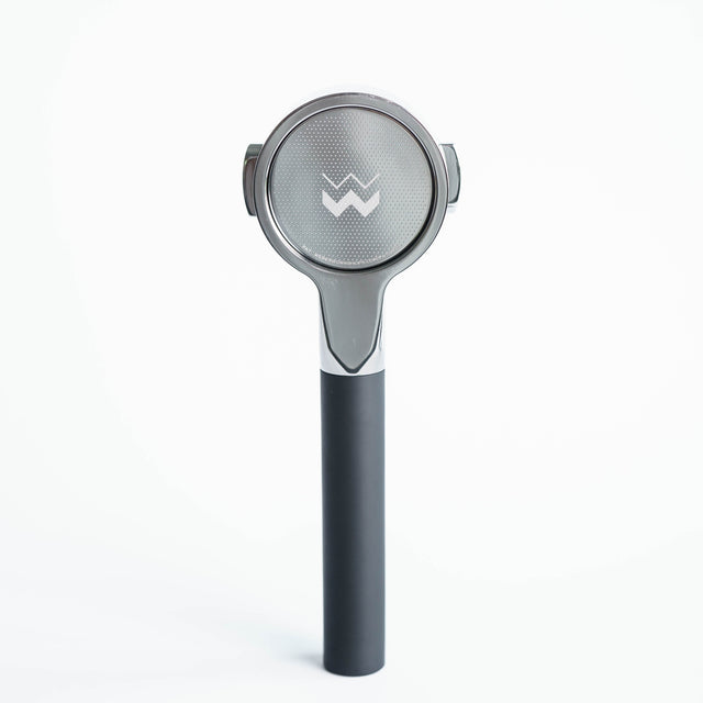 Weber Workshops BUCK – Clive Coffee