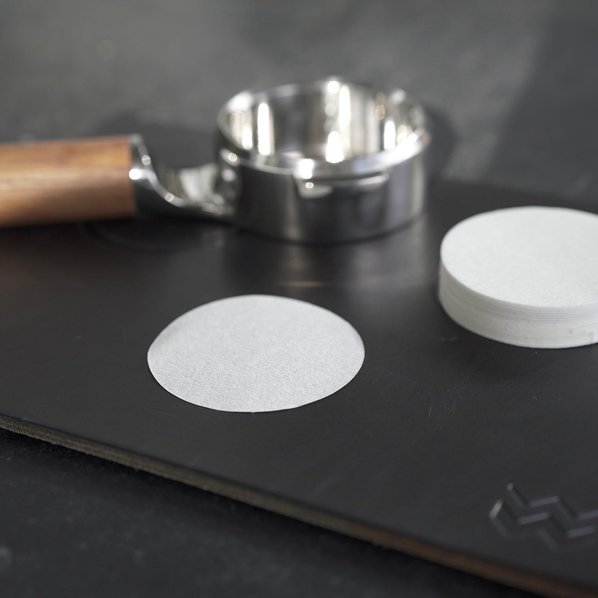 Weber Workshops EPF – Clive Coffee