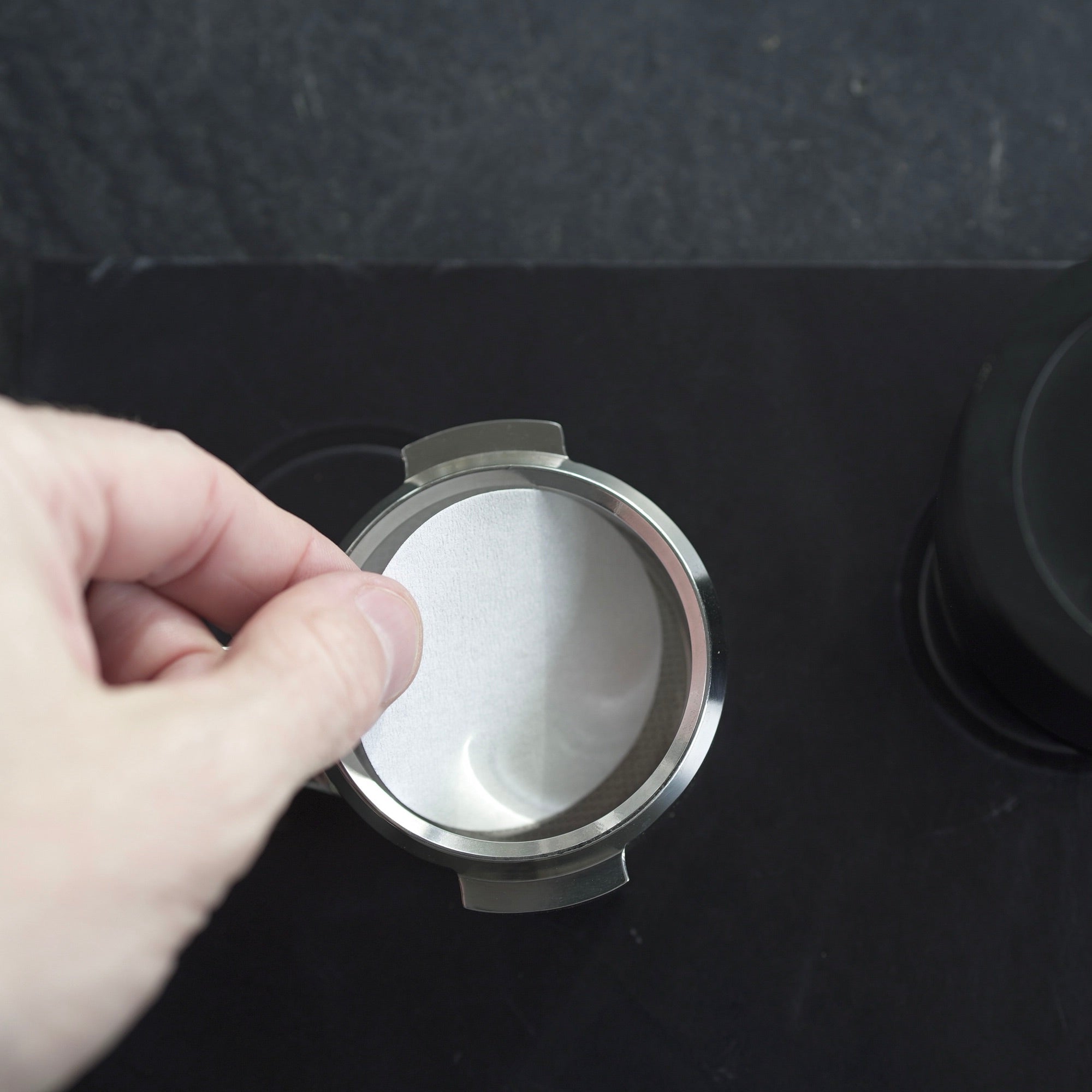 Weber Workshops EPF – Clive Coffee