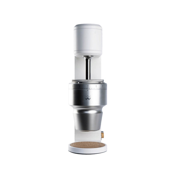 Local Portland Pickup* Open Box Weber Key Grinder (0709) – Clive
