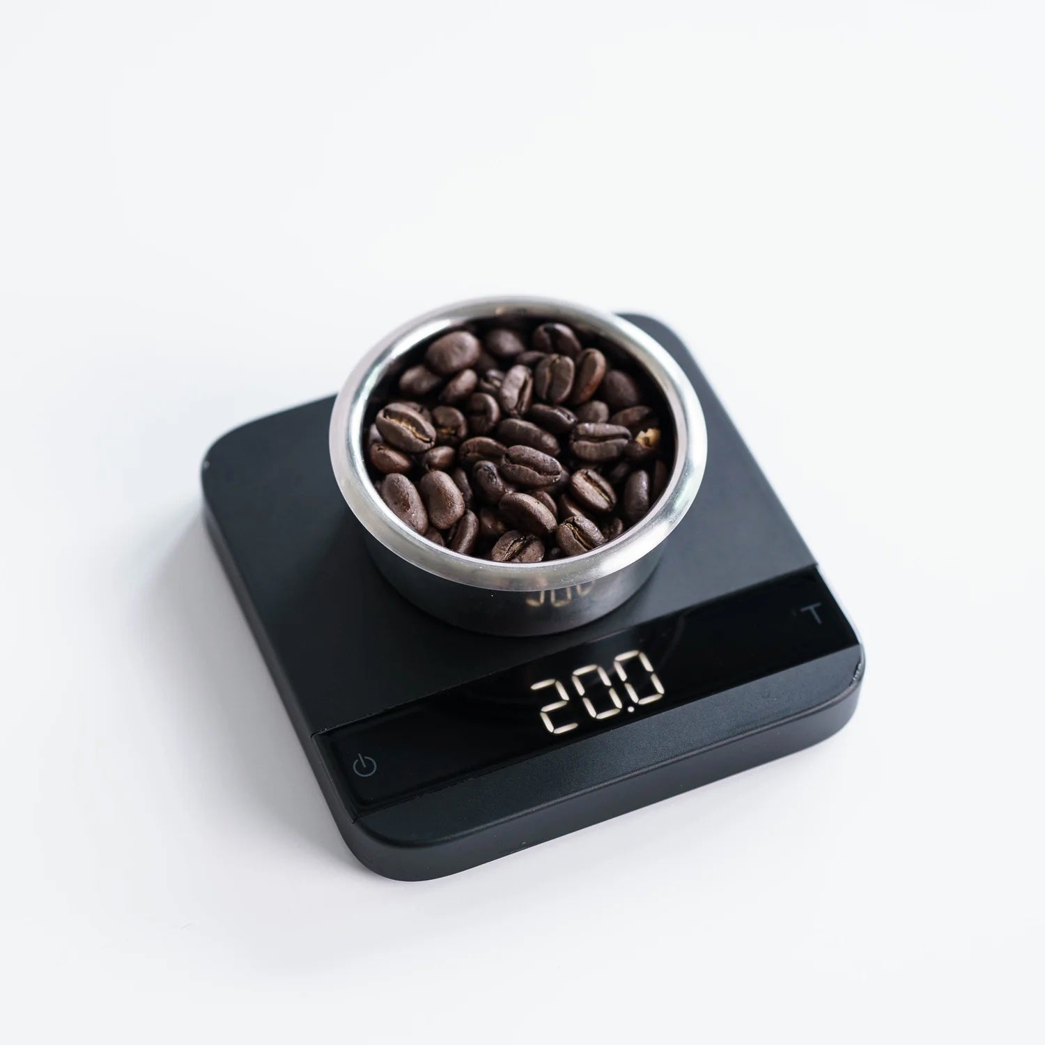 Weber Workshops 58mm セット Unibasket – Weber Workshops