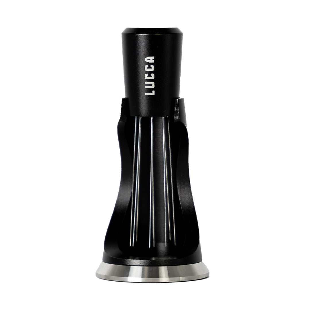 LUCCA WDT Tool | 8-Needle Distribution | Clive Coffee