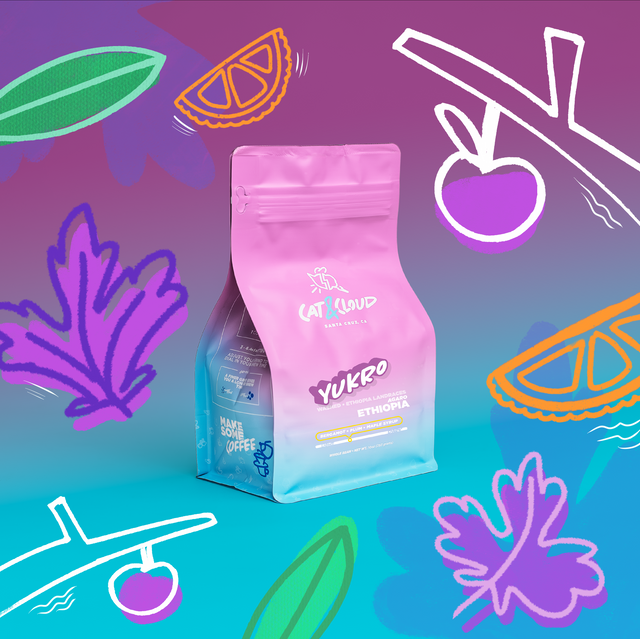 Ethiopia Yukro