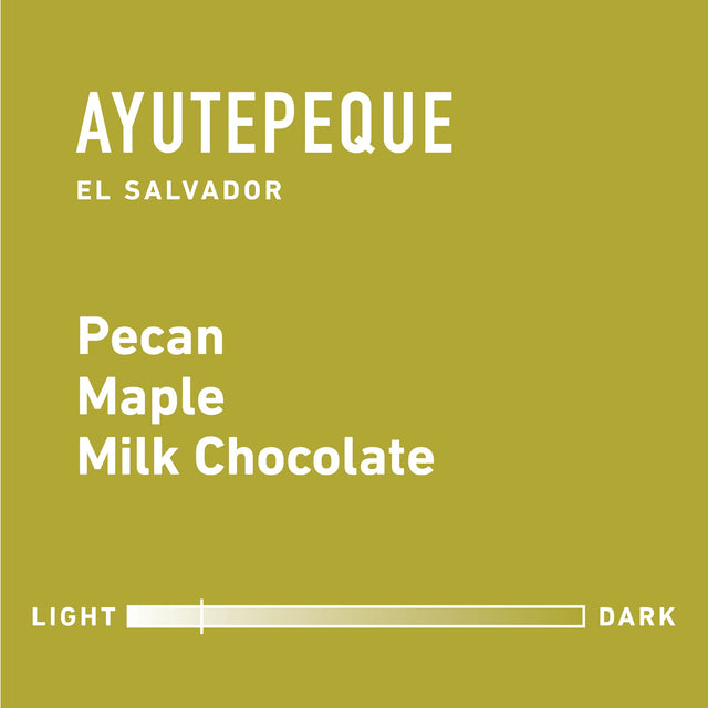 El Salvador, Ayutepeque