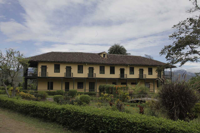 Colombia Villa Loyola