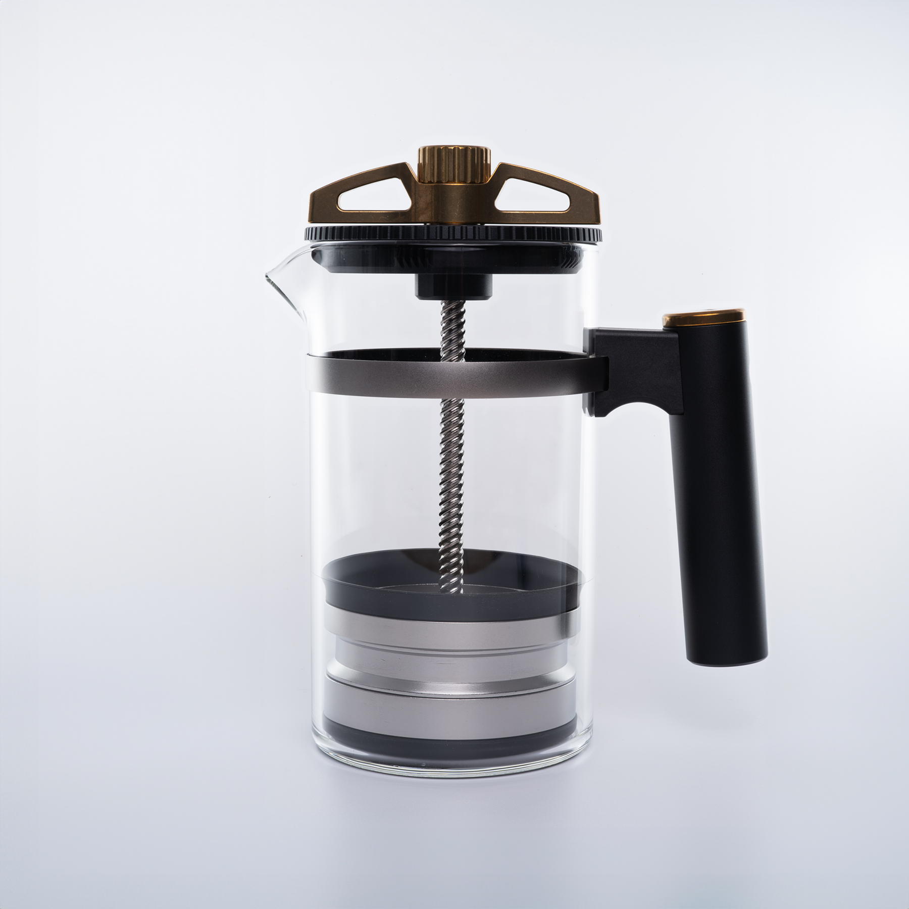 Weber Workshops The BIRD – Clive Coffee