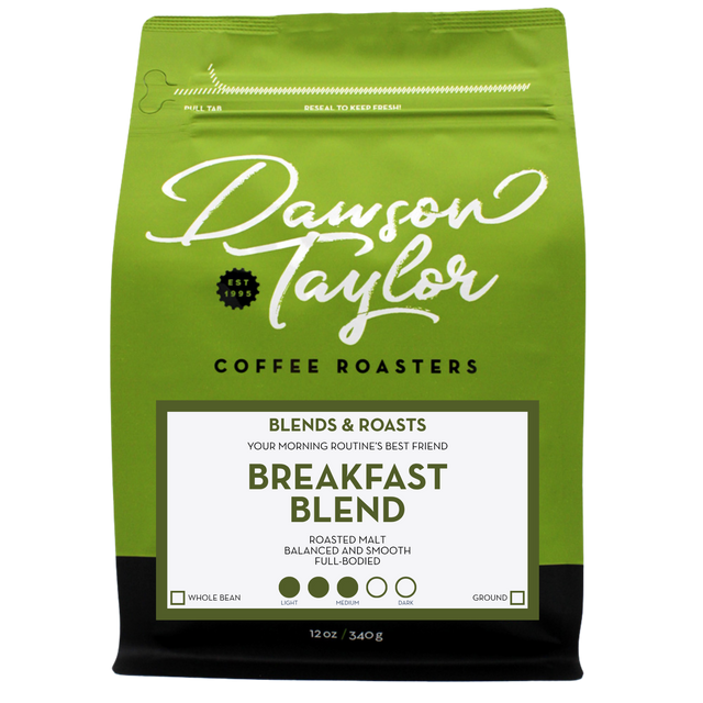 Breakfast Blend