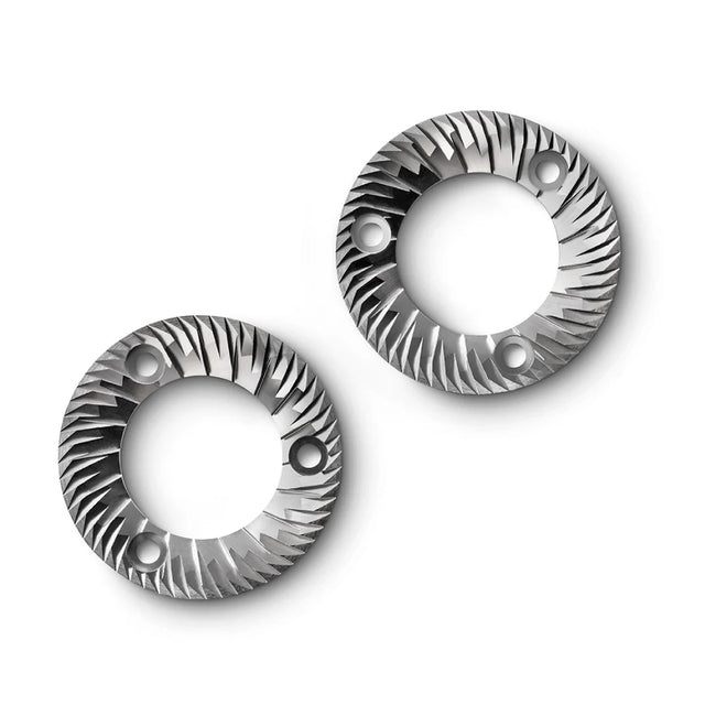 Mazzer Philos I189D 64mm Burrs