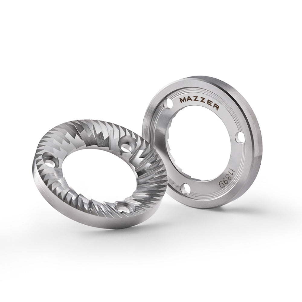 Mazzer I189D Burrs - Thumbnail 2