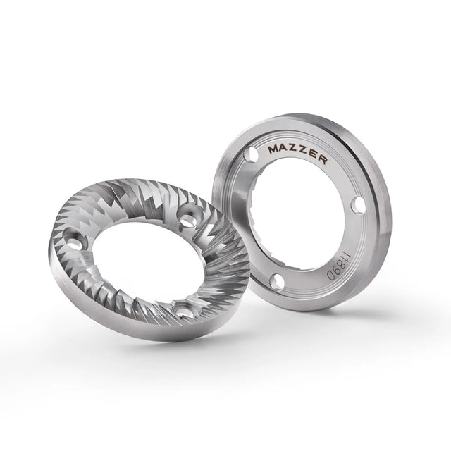 Mazzer Philos I189D 64mm Burrs