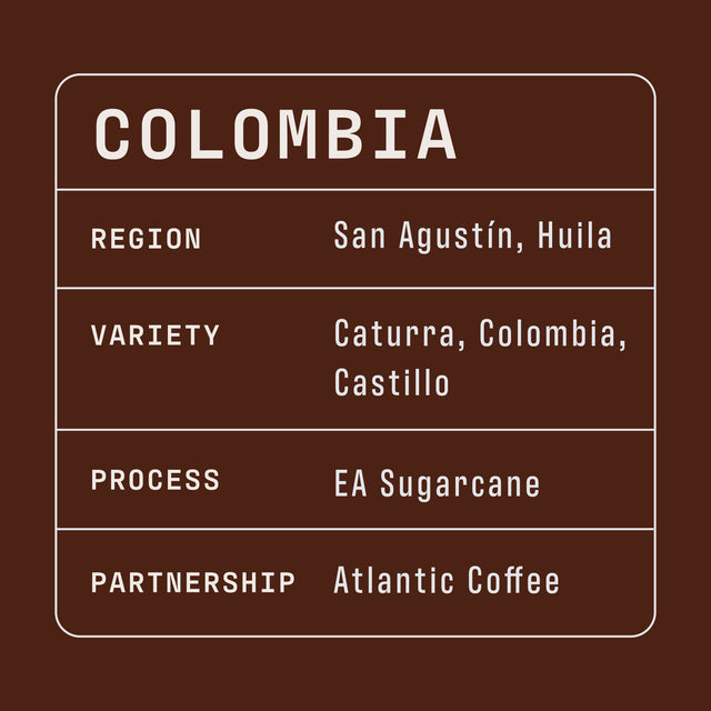 Decaf