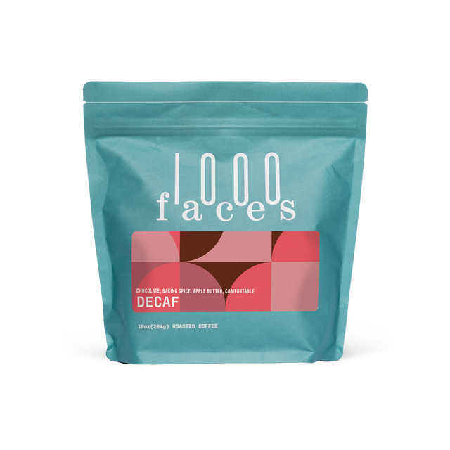 Decaf