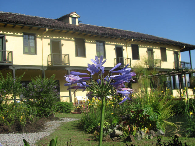 Colombia Villa Loyola