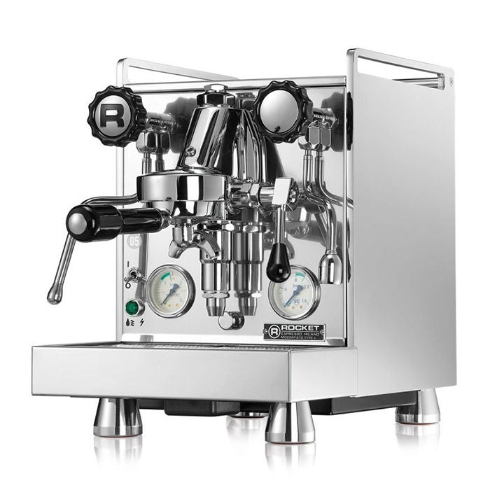 Rocket Espresso Mozzafiato