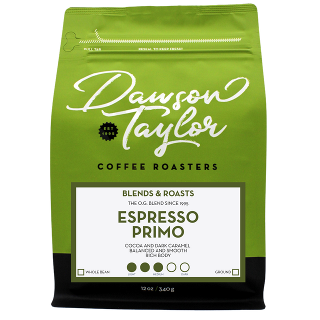 Espresso Primo