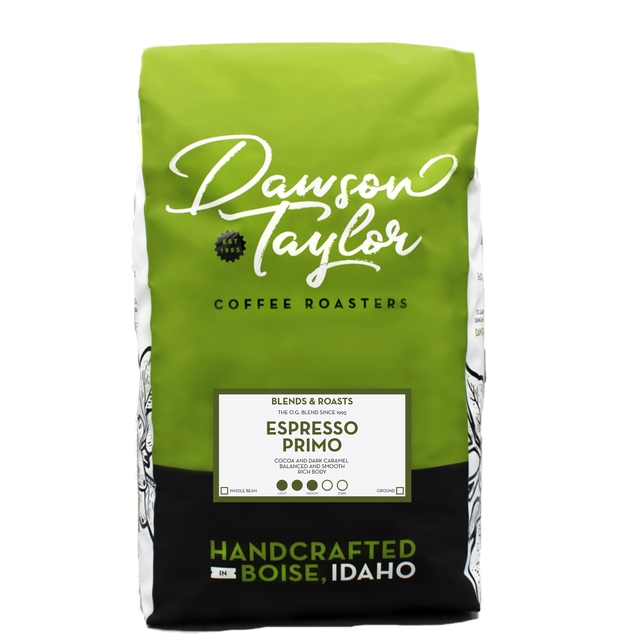 Espresso Primo