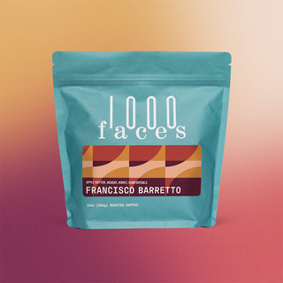 Francisco Barretto