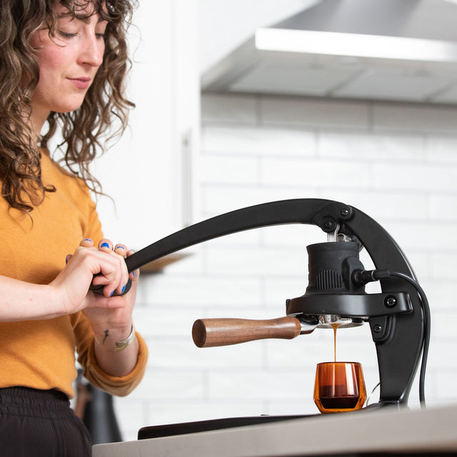 Flair Espresso Maker Classic - Manual Press