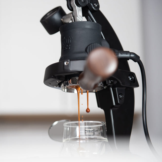 Flair Espresso Maker - Manual Press 