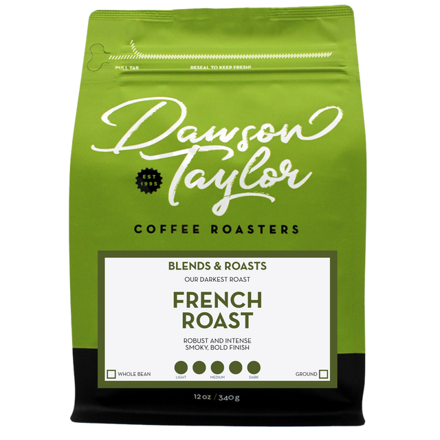 French Roast
