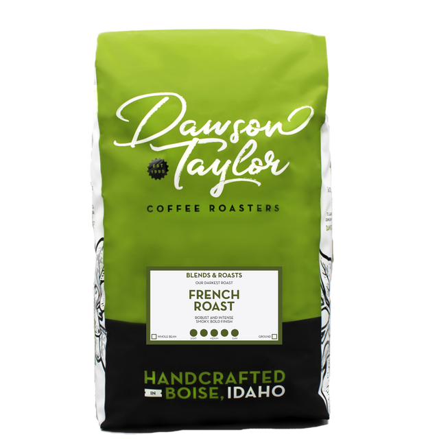French Roast