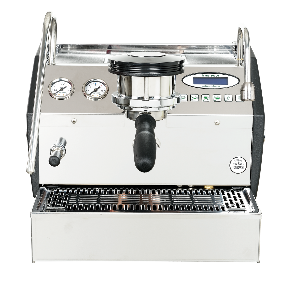 La Marzocco GS3 Espresso Machine Original Automatic Clive Coffee
